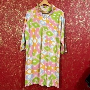 ATELIER 5 BY GOZDE YILMAZ DRESS L